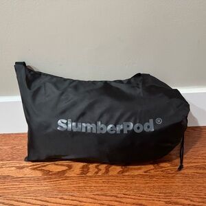 SlumberPod Black Privacy Pod for Kids